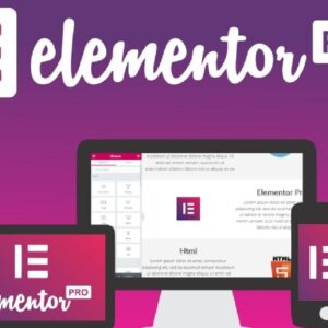 Elementor Pro