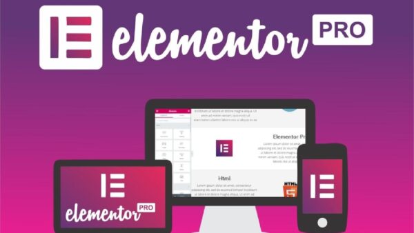 Elementor Pro
