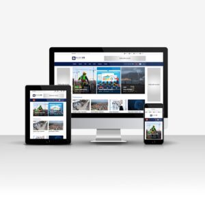 Blog-Portal V3 (Yeni Dil Sistemli)