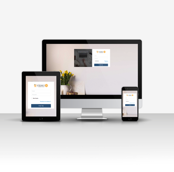 Profesyonel E-Ticaret V6 - Görsel 4
