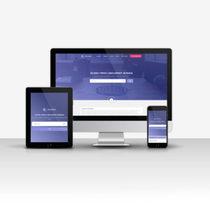 Firma Bul V1 - Firma Rehberi Teması