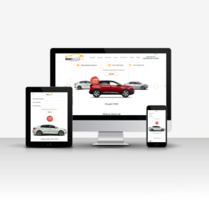 Rent A Car V3