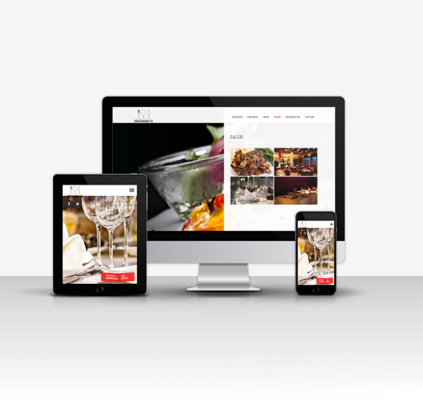 Restaurant V3 - Görsel 2