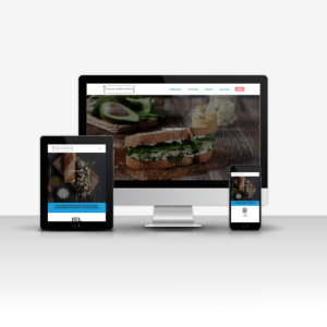 Online Yemek Siparişi ve Restuarant Teması V1